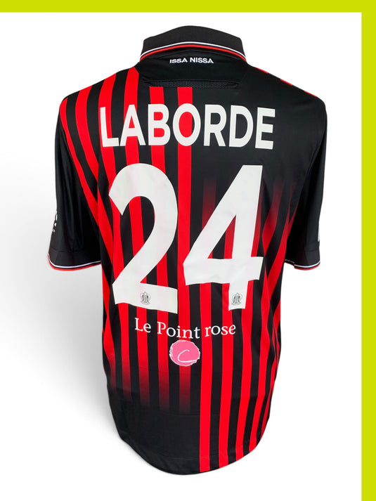 Nice 2022-2023 HOME 24 LABORDE (XXL)