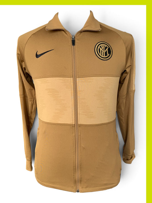 Inter Milan 2020-2021 Training (S)