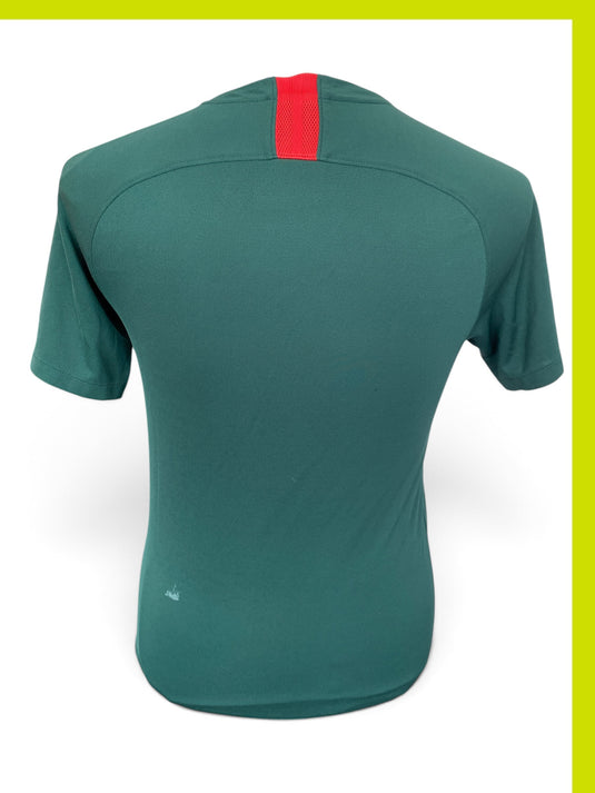 Monaco 2018-2019 AWAY  (S)