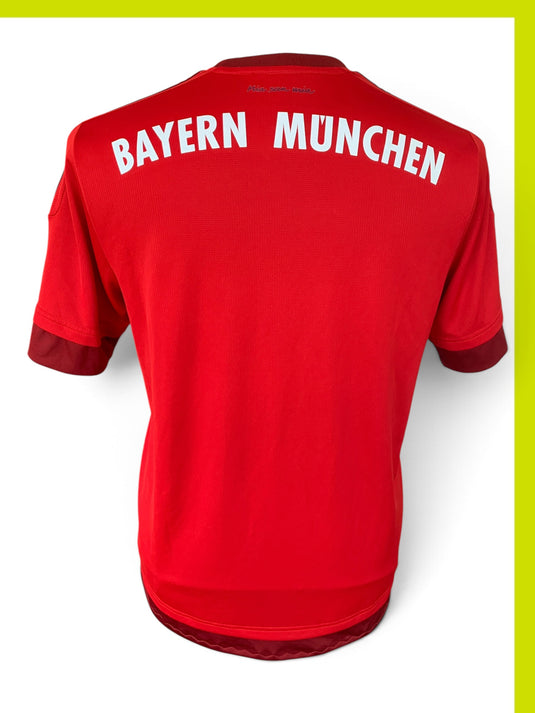 Bayern Munich 2015-2016 HOME (L)