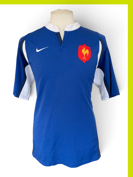 France 2004 HOME (XL)
