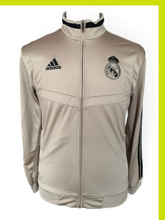 Real Madrid 2019-2020 Training  (S)