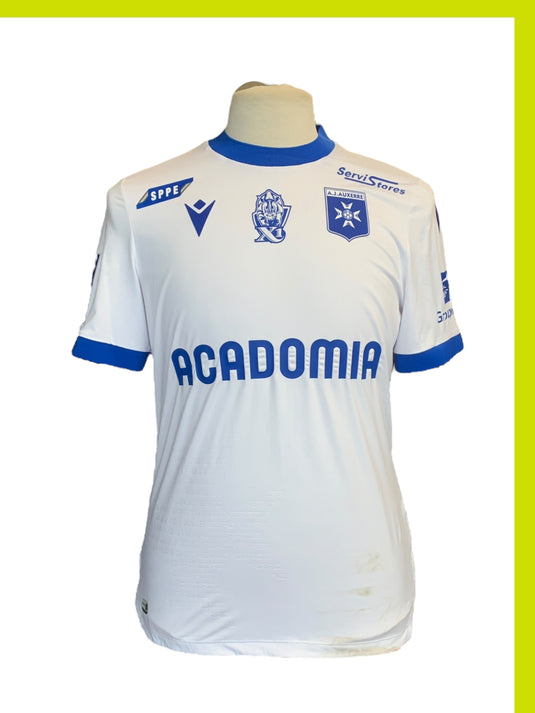 Auxerre 2022-2023 HOME 4 JUBAL