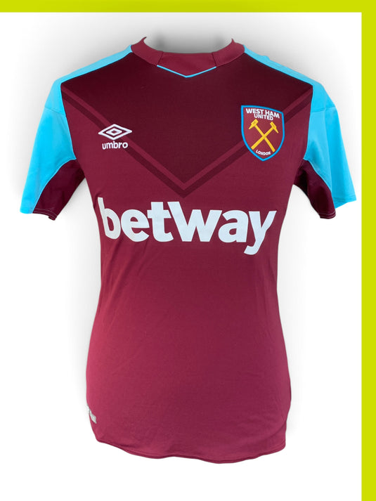 West Ham 2017-2018 HOME (M)