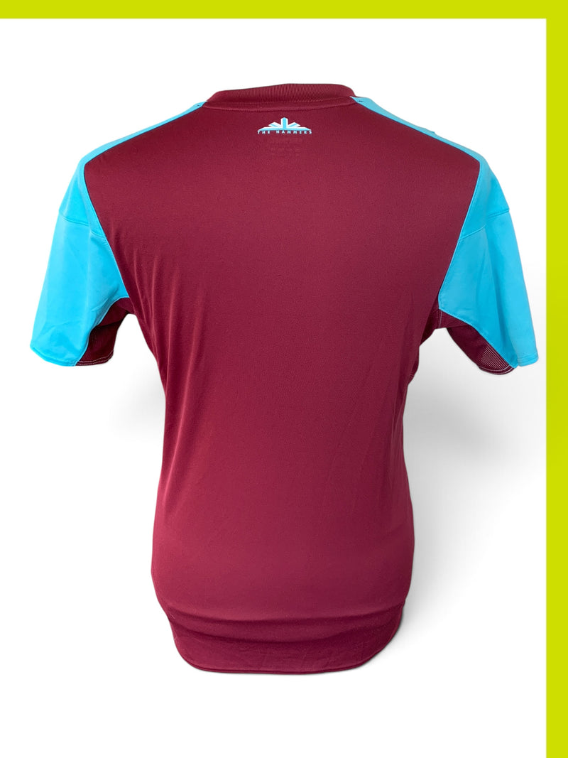 Chargez l'image dans la visionneuse de la galerie, West Ham 2017-2018 HOME (M)

