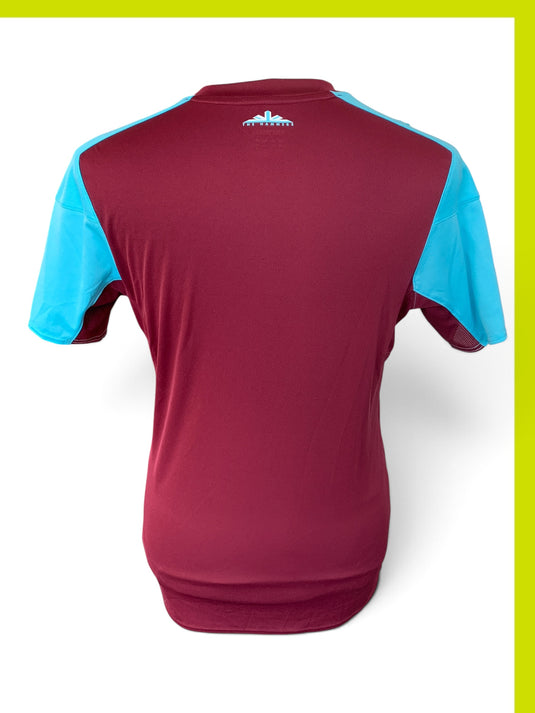 West Ham 2017-2018 HOME (M)