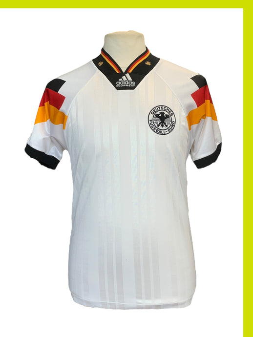Allemagne 1992 HOME