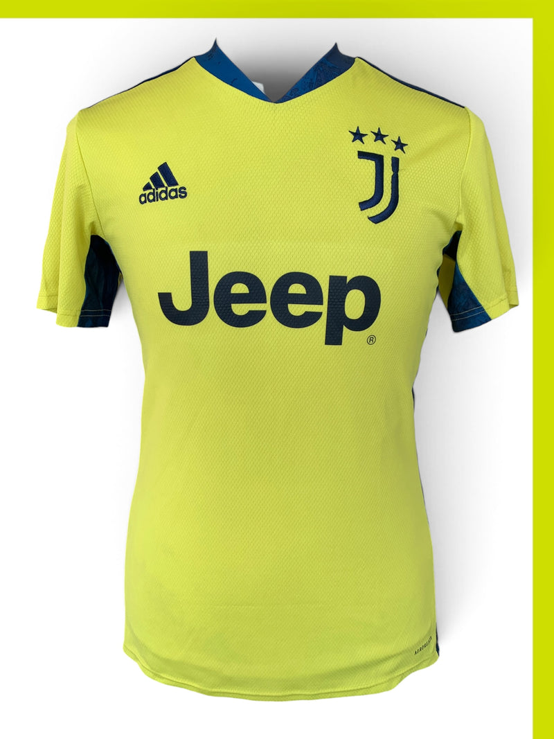 Chargez l'image dans la visionneuse de la galerie, Juventus 2020-2021 Goal (M)

