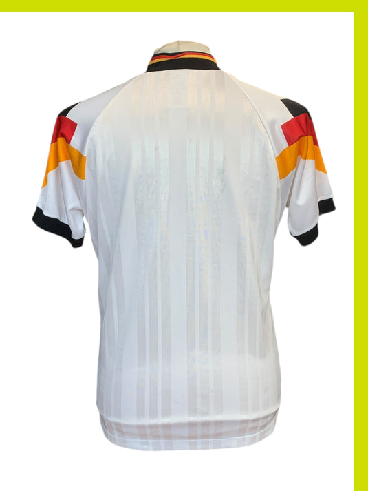 Allemagne 1992 HOME