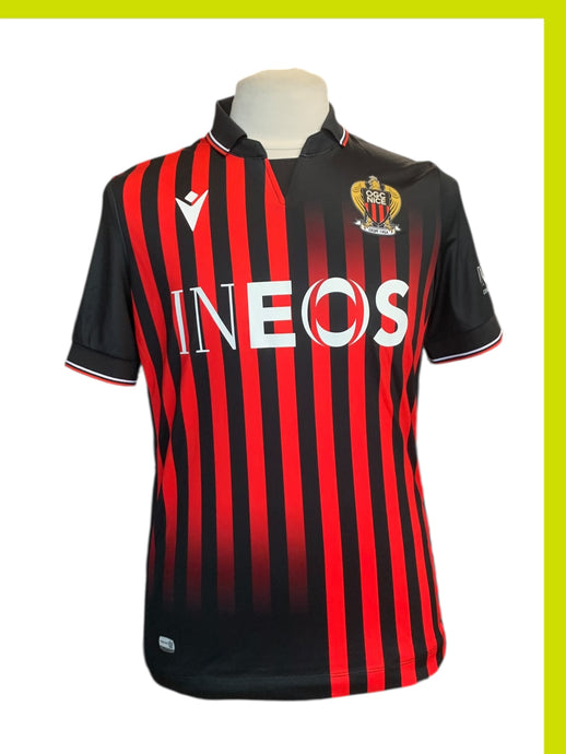 Nice 2022-2023 HOME 23 LOTOMBA