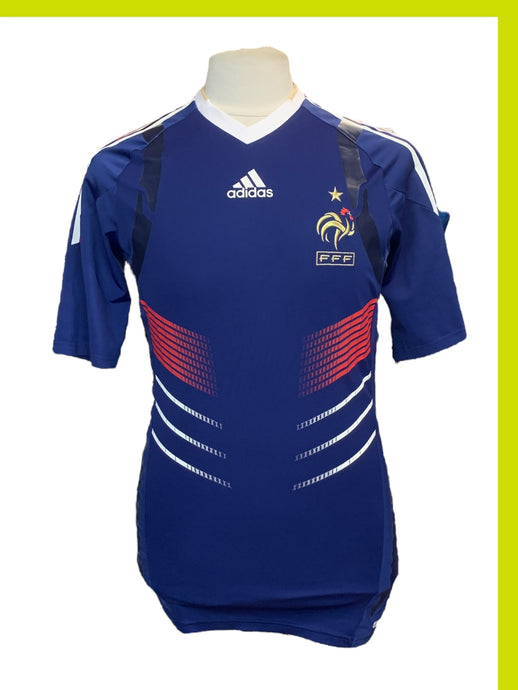 France 2010 HOME