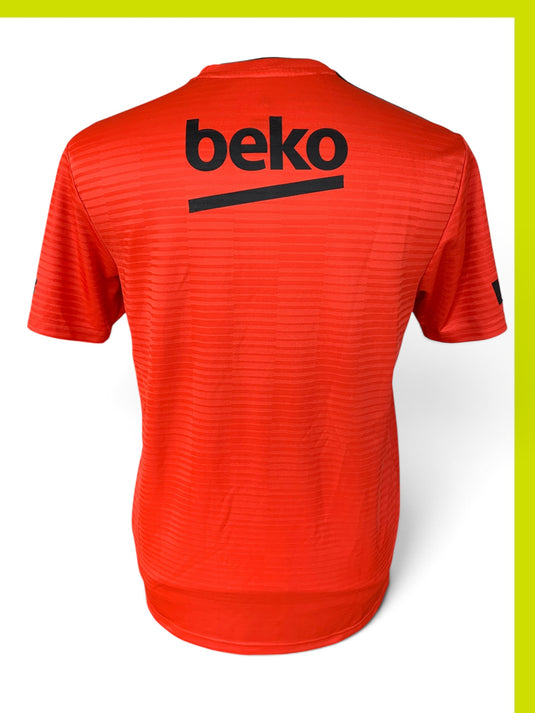 Besiktas 2018-2019 THIRD (L)