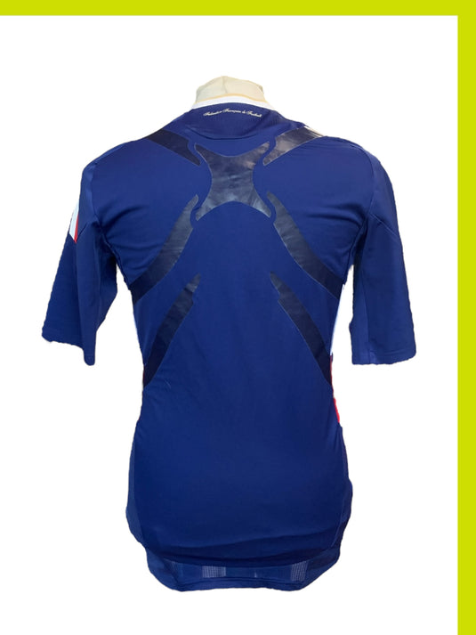 France 2010 HOME