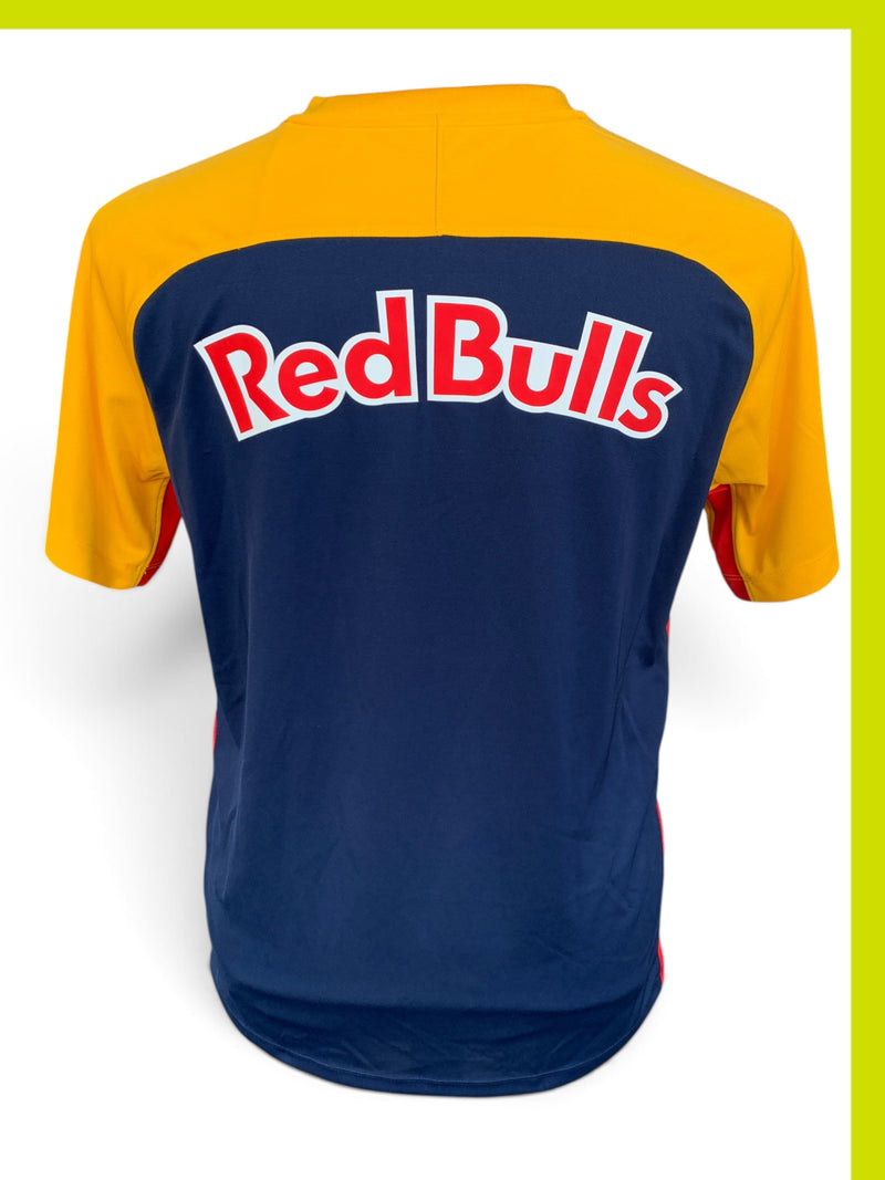 Chargez l'image dans la visionneuse de la galerie, Red Bull Salzburg 2018-2019 AWAY  (L)
