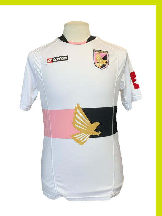 Palerme 2006-2007 AWAY