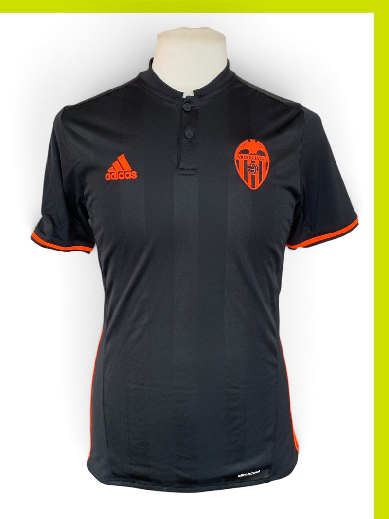 Chargez l'image dans la visionneuse de la galerie, Valence CF 2016-2017 AWAY (M)
