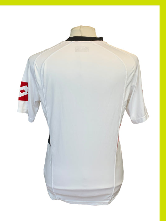 Palerme 2006-2007 AWAY
