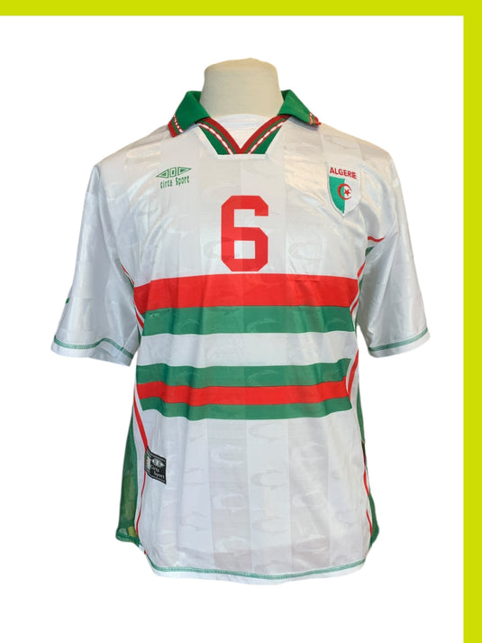 Algérie 2002 HOME 6