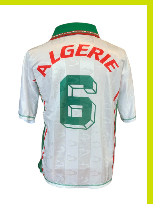Algérie 2002 HOME 6