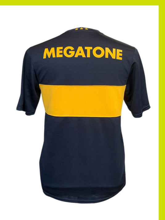 Boca Juniors 2008-2009 HOME