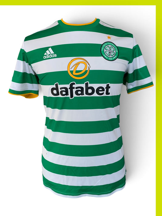 Celtic Glasgow 2020-2021 HOME (L)