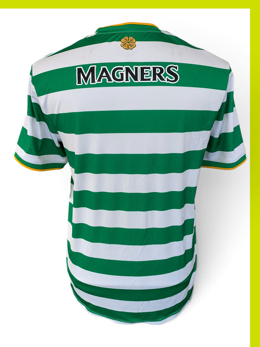 Celtic Glasgow 2020-2021 HOME (L)
