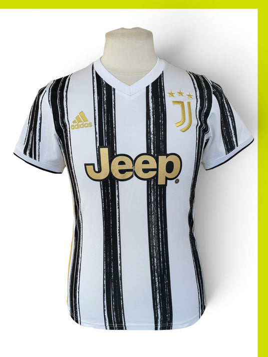 Juventus 2020-2021 HOME (S)