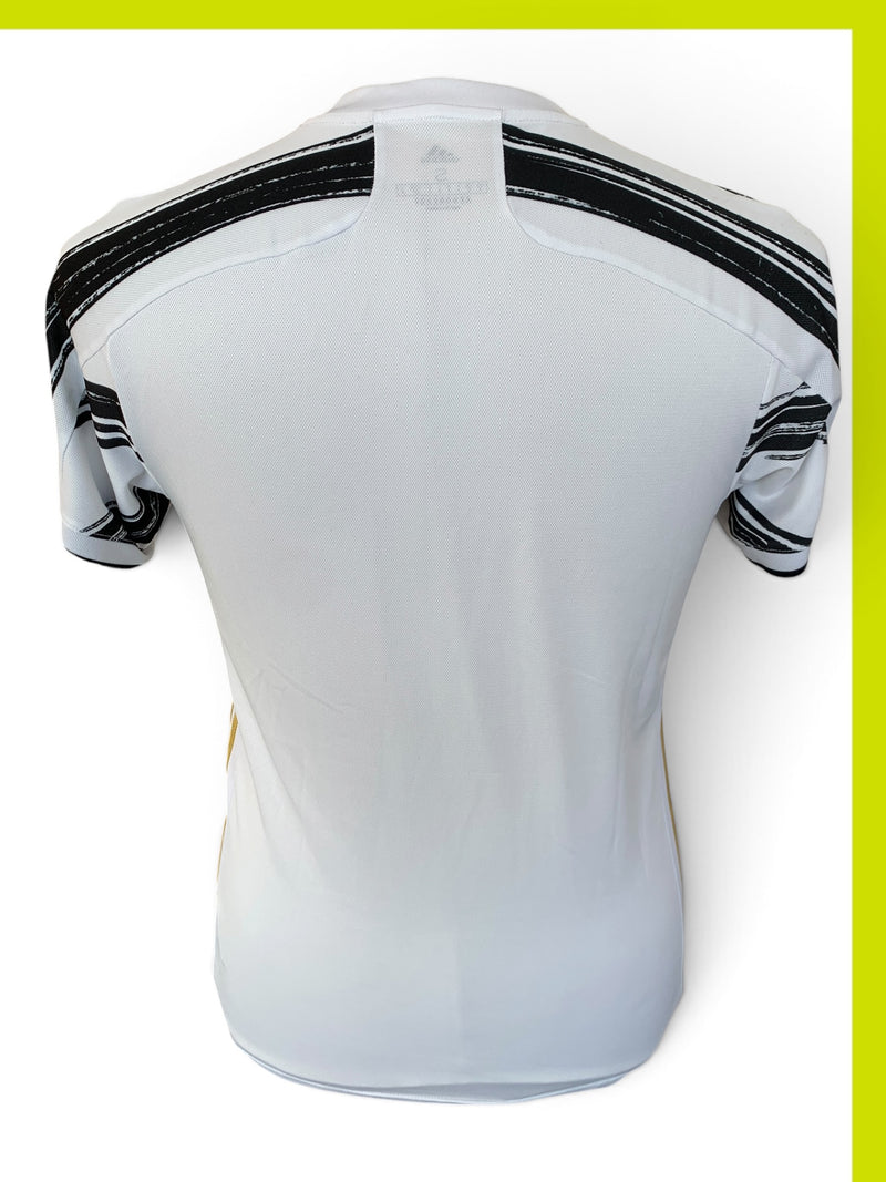Chargez l'image dans la visionneuse de la galerie, Juventus 2020-2021 HOME (S)
