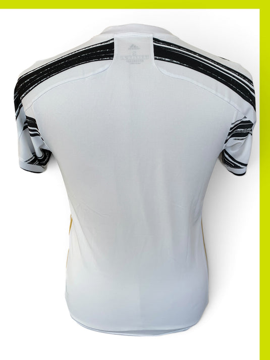 Juventus 2020-2021 HOME (S)
