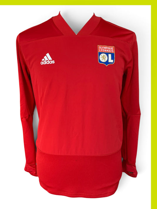 Lyon 2018-2019 Training (M)