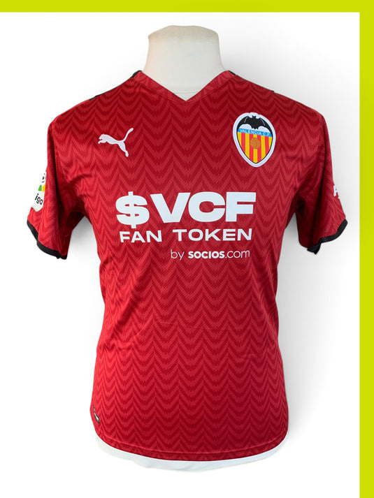 Valence CF 2021-2022 AWAY (L)