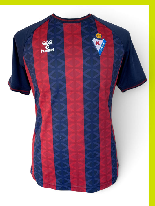 Eibar 2023-2024 HOME (L)