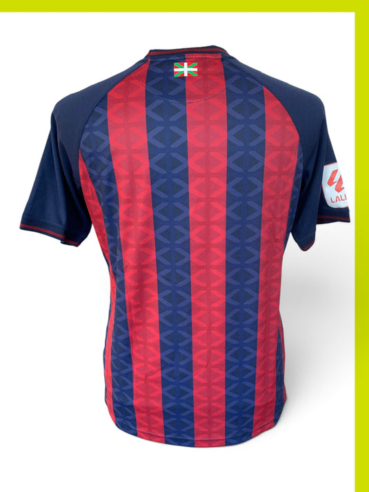 Eibar 2023-2024 HOME (L)