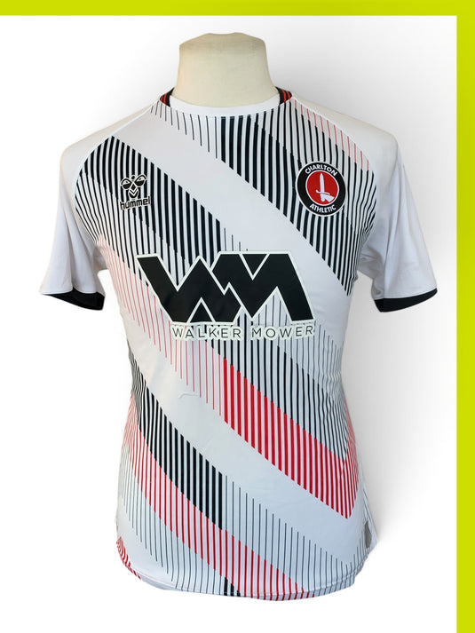 Charlton 2021-2022 AWAY (L)