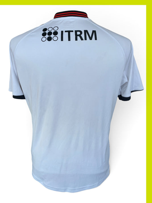 Charlton 2021-2022 AWAY (L)
