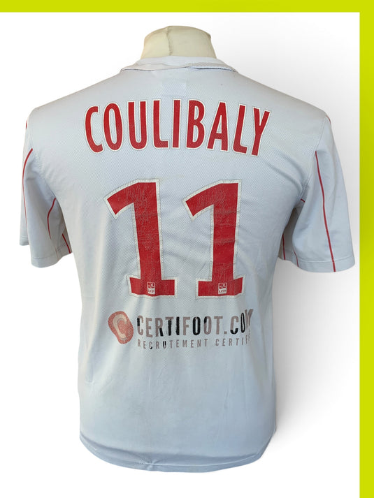Nancy 2015-2016 HOME 11 COULIBALY (M)