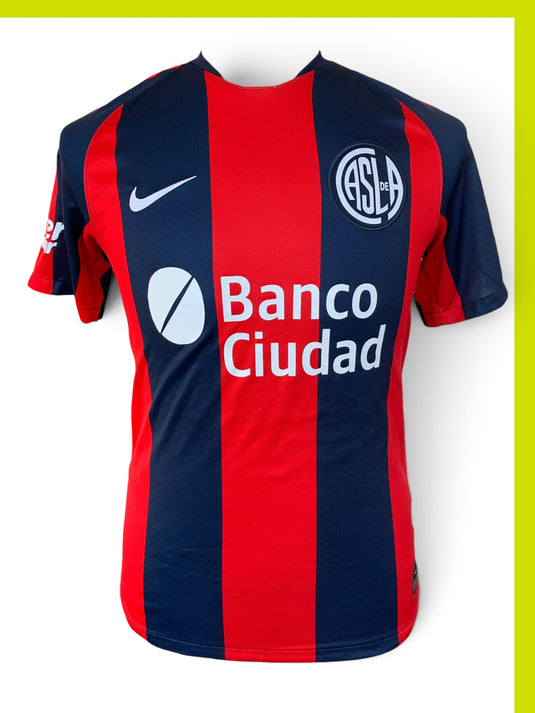 San Lorenzo 2019-2020 HOME  (M)