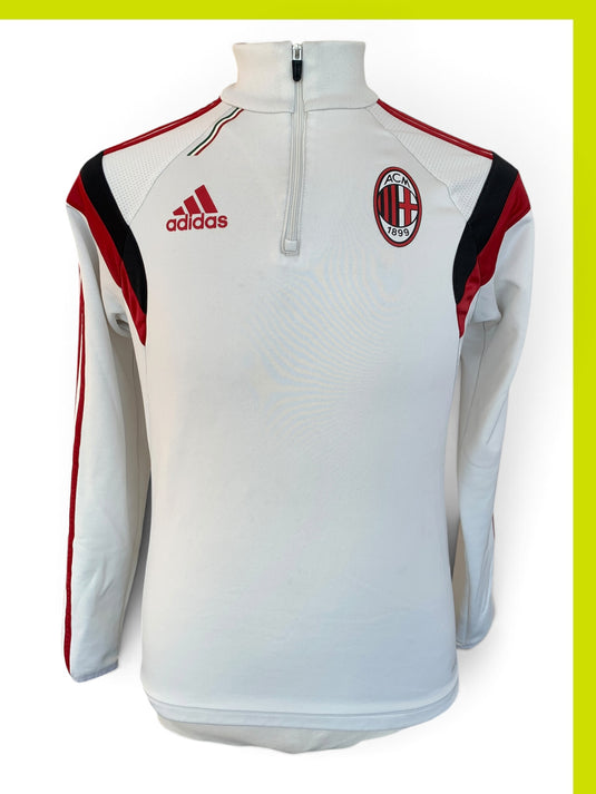 Milan AC 2014-2015 Training (S)