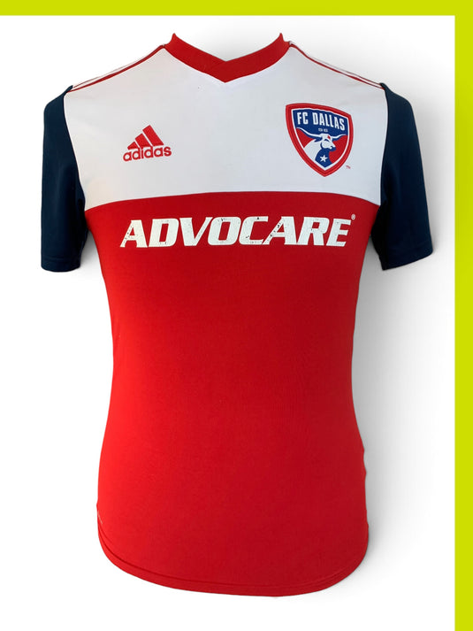 FC Dallas 2019 HOME (XS)