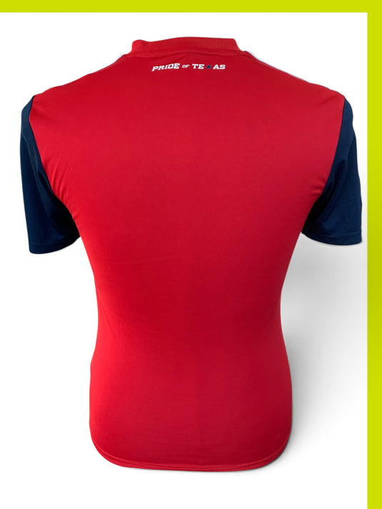FC Dallas 2019 HOME (XS)
