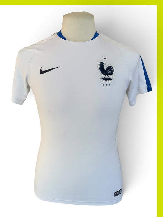 France 2016 Training (S)