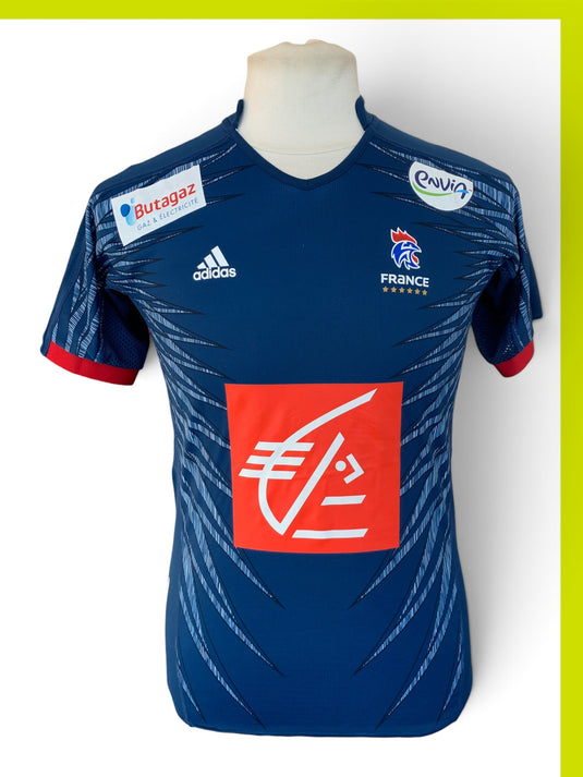 France 2018 HOME Handball (L)