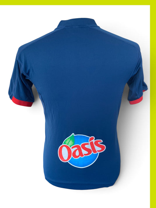 France 2018 HOME Handball (L)