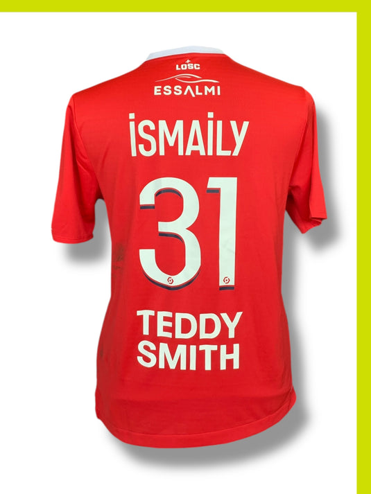 Lille 2023-2024 HOME 31 ISMAILY