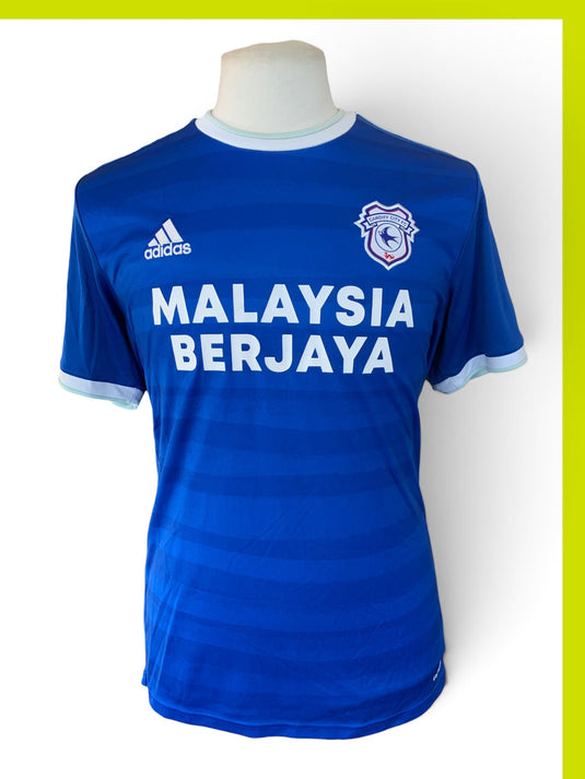 Cardiff 2020-2021 HOME  (L)