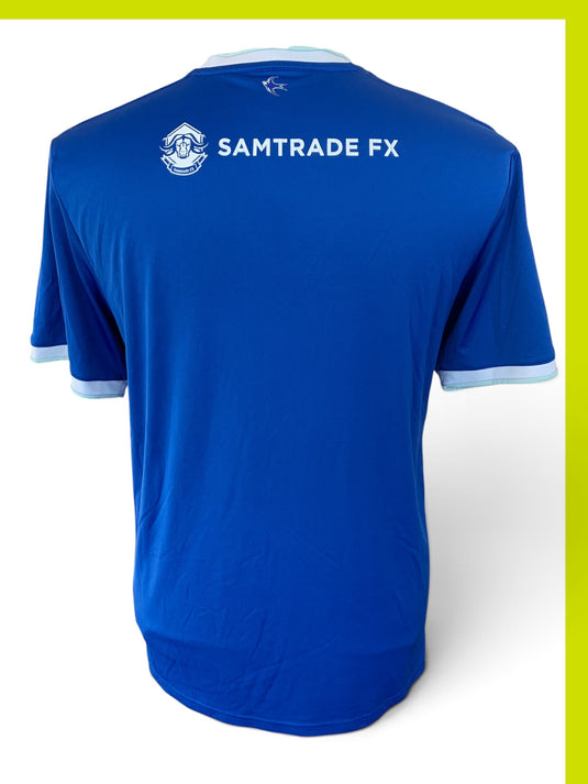 Cardiff 2020-2021 HOME  (L)
