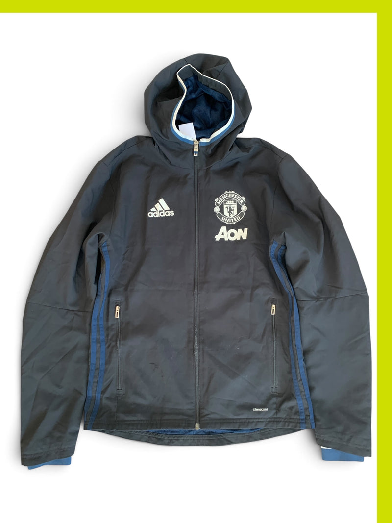 Chargez l'image dans la visionneuse de la galerie, Manchester United 2016-2017 Training  (XS)
