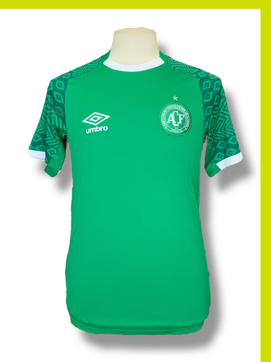 Chapecoense 2021 HOME