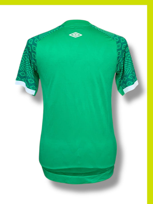 Maillots de football Chapecoense | MatchWornShirt Maillots de football Chapecoense | MatchWornShirt