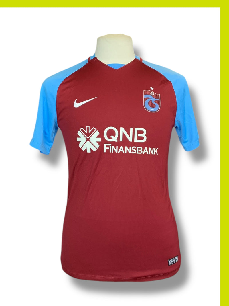 Chargez l&#39;image dans la visionneuse de la galerie, Trabzonspor 2017-2018 HOME
